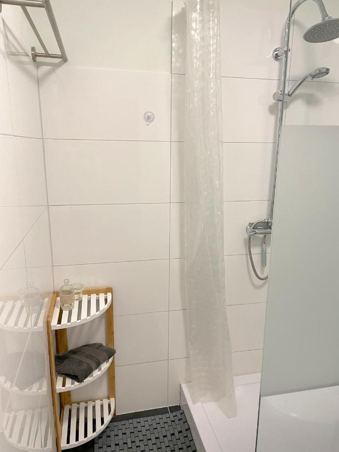 Geraeumiges Maisonette Apartment Todtmoos Eksteriør bilde